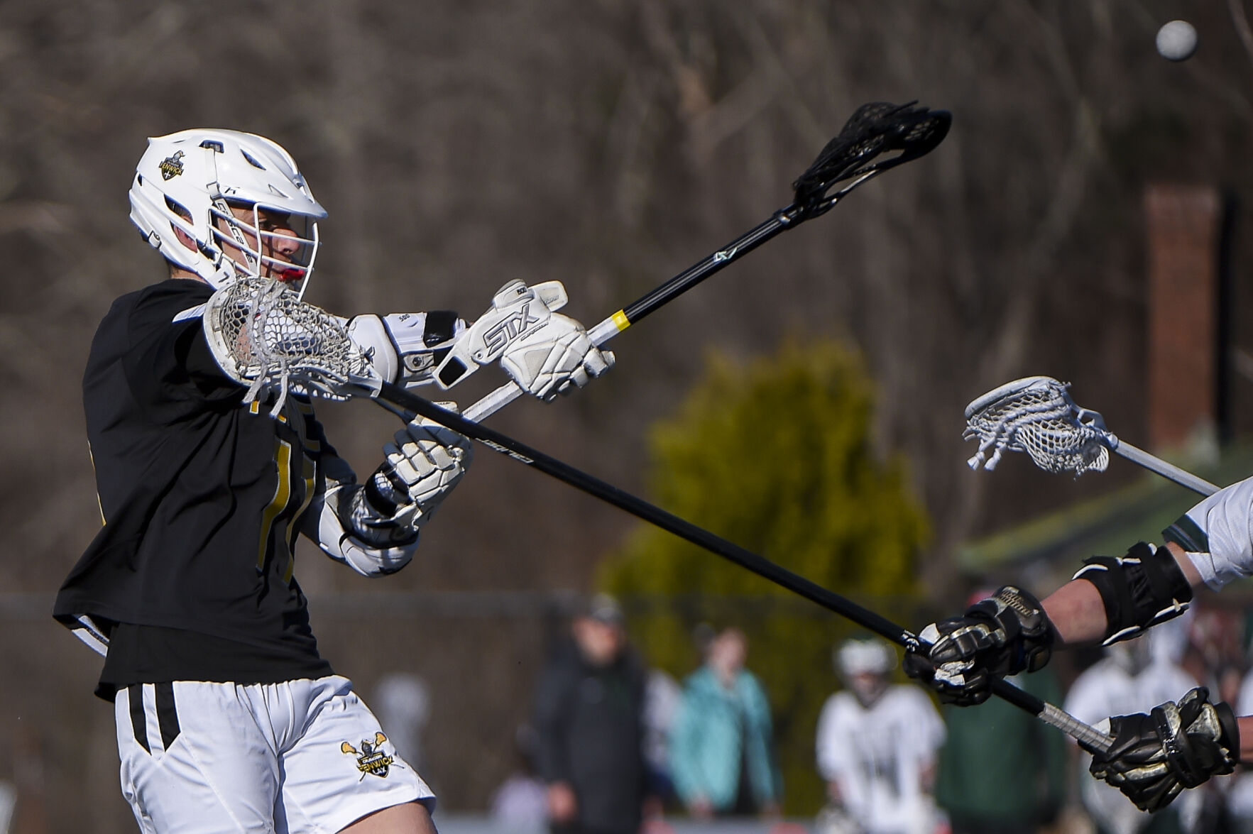 Fenwick lacrosse star Fabiano finds the right fit at Endicott